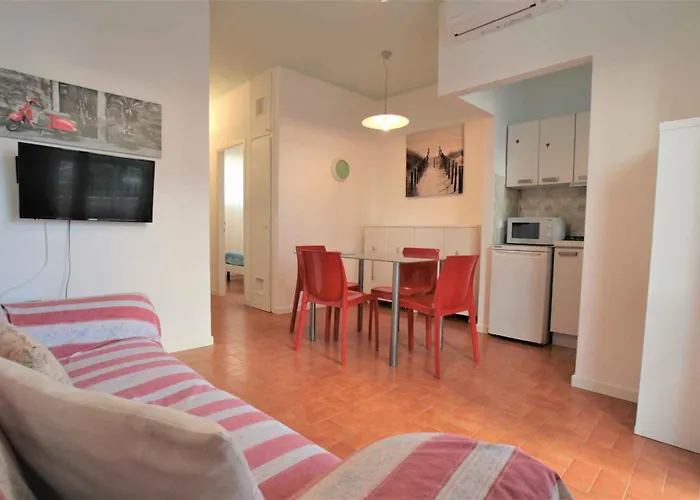 Apartments In Lido Di Jesolo 25362