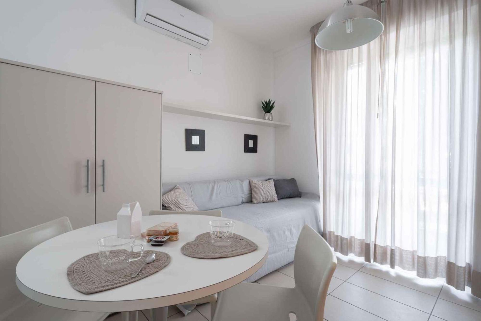 Apartment In 25362