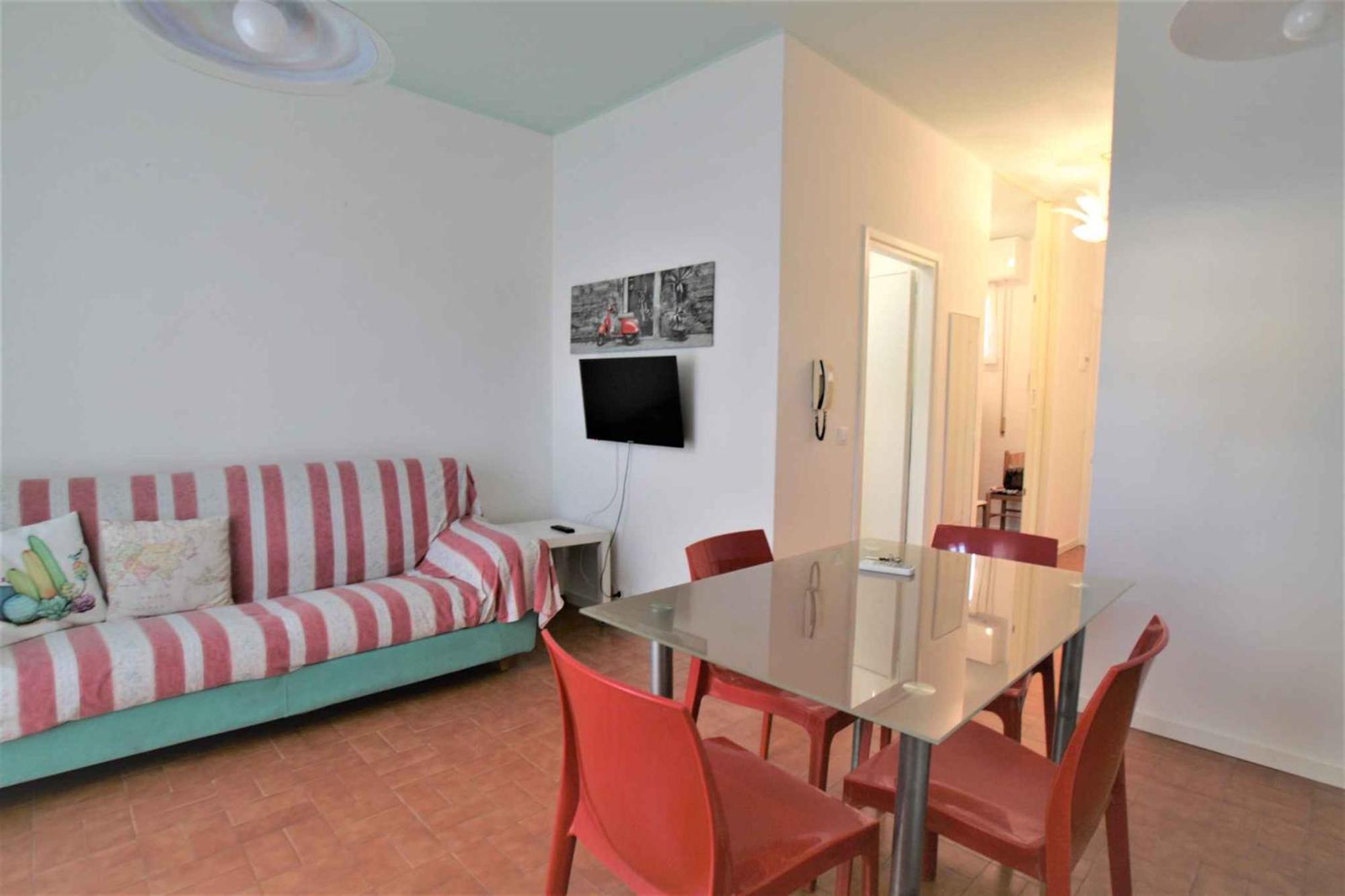 In 25362 Appartamento