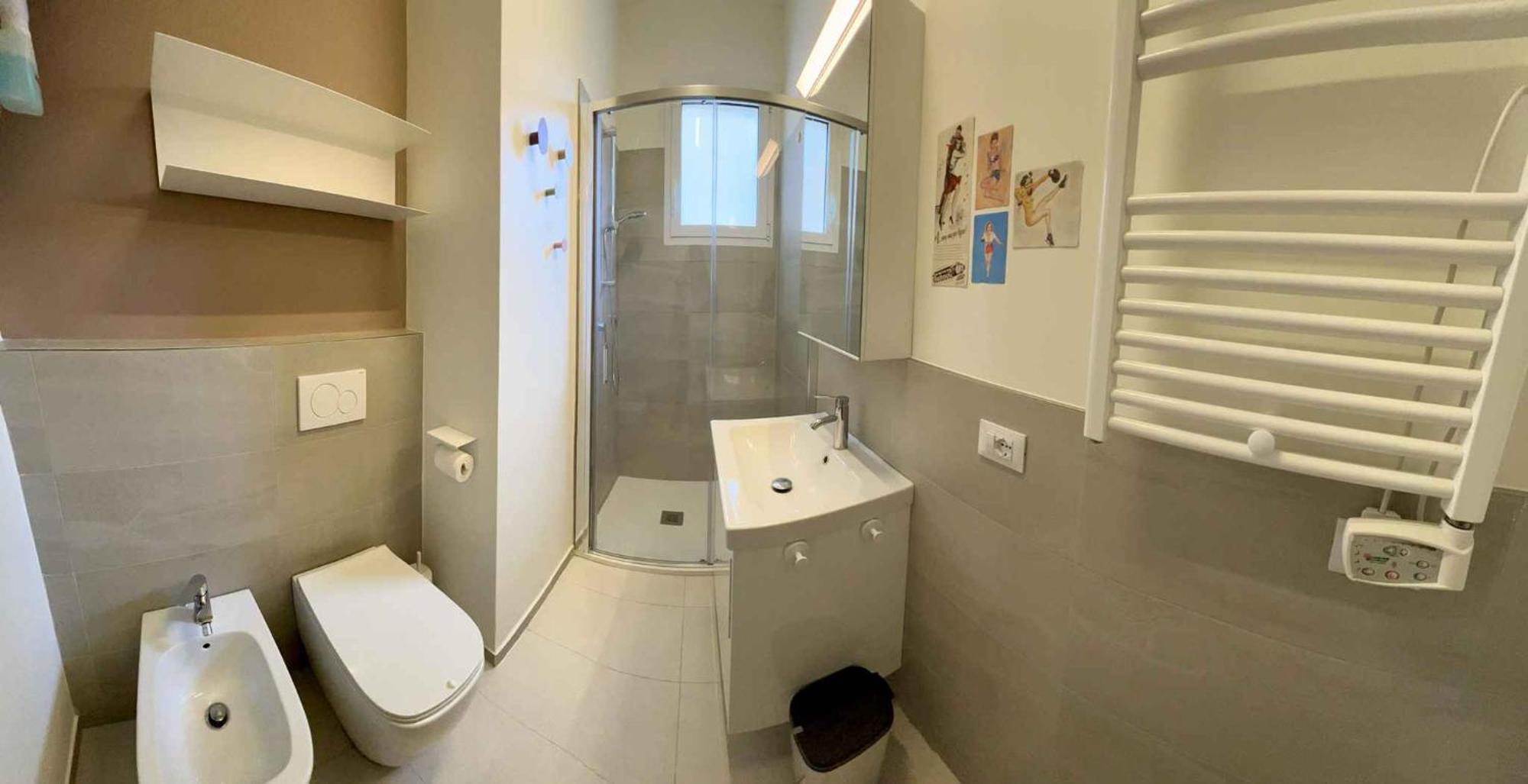 In 25362 Appartamento Lido di Jesolo