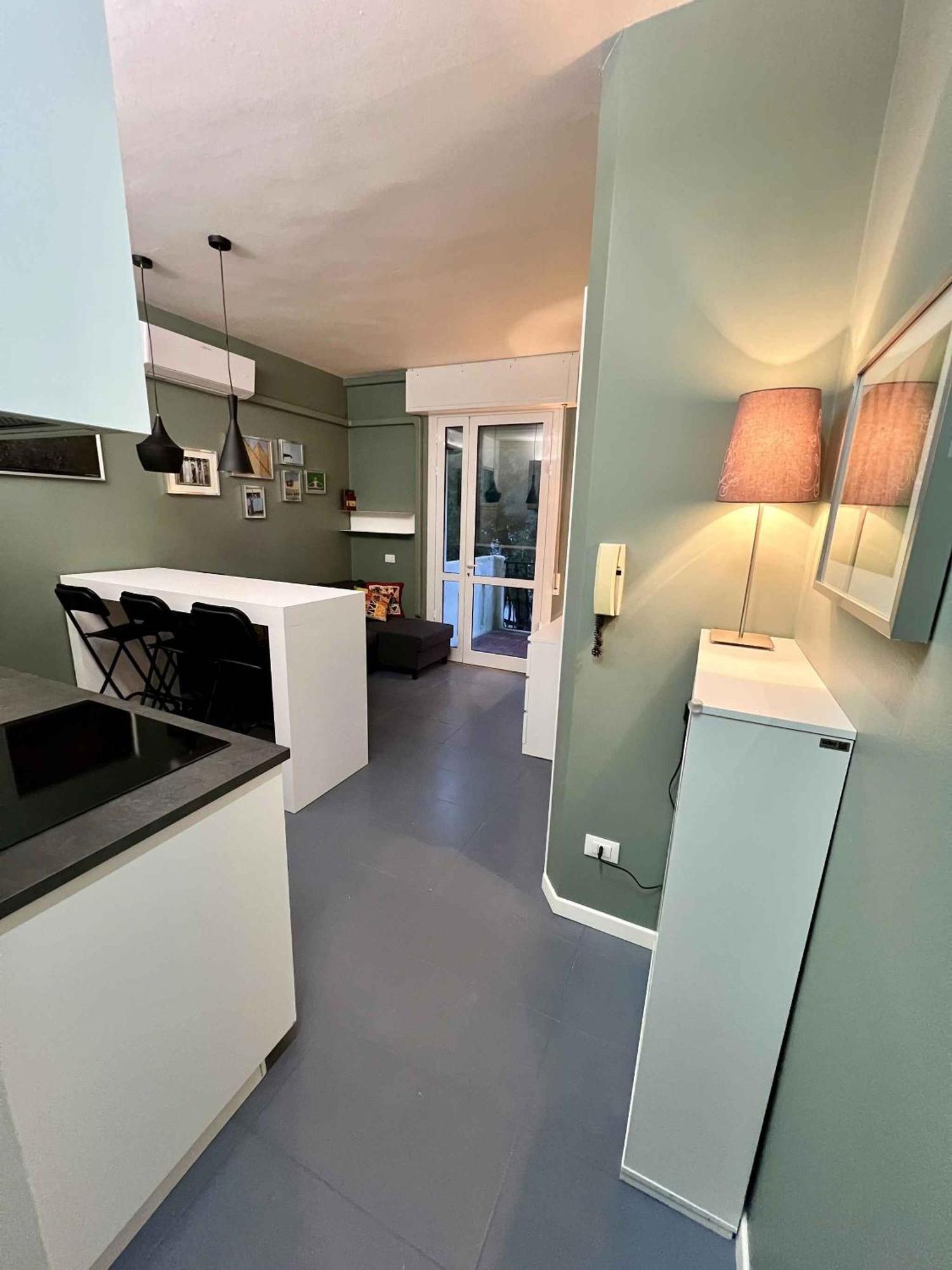 In 25362 Appartamento Lido di Jesolo