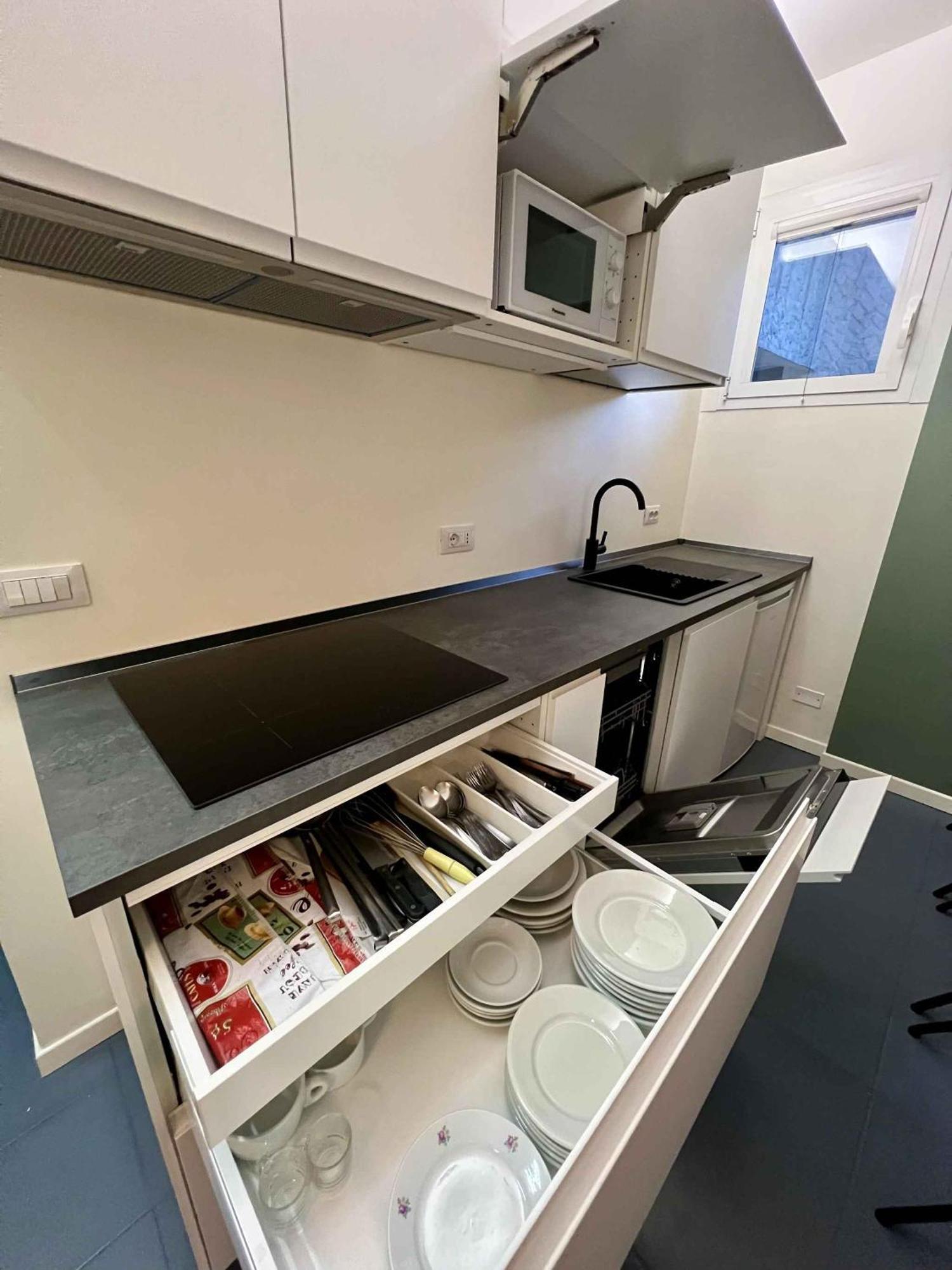 Apartment In 25362