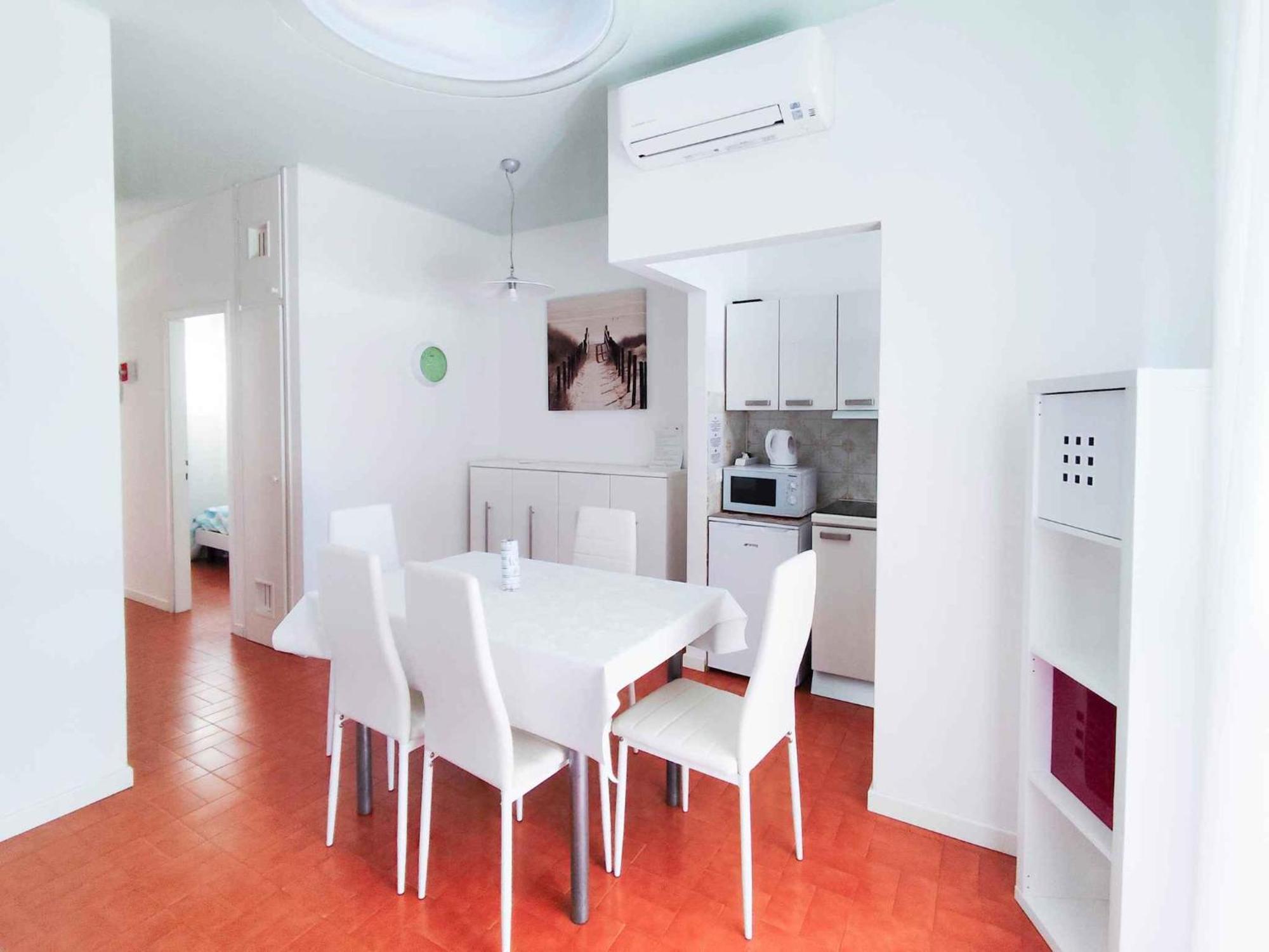 In 25362 Apartment