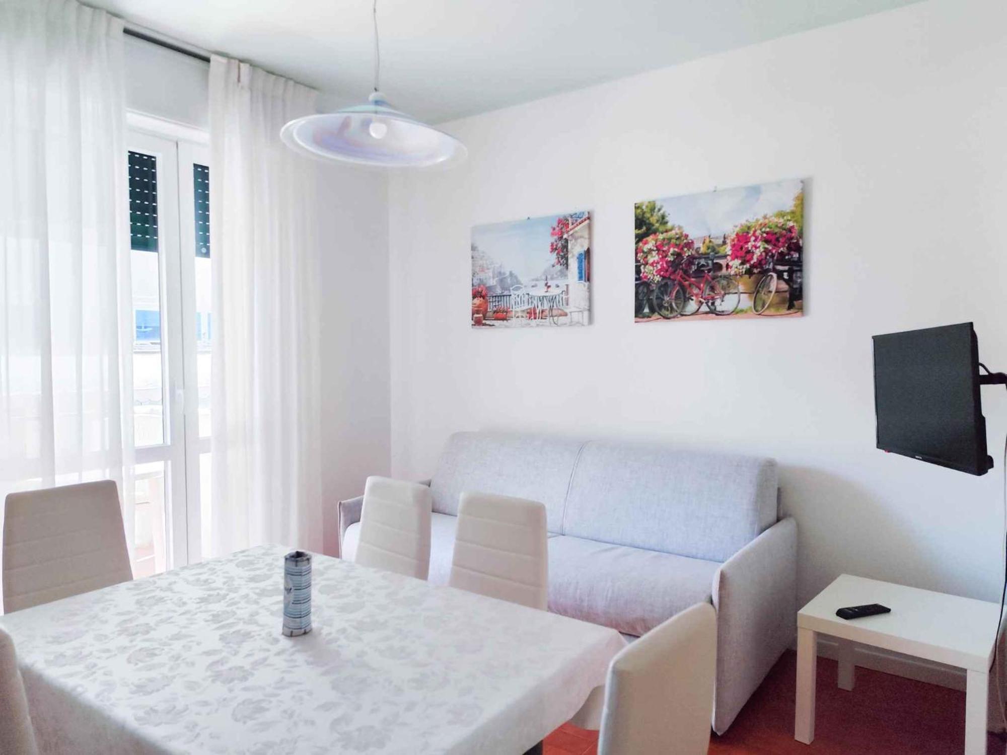 In 25362 Appartamento Lido di Jesolo